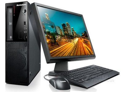 超值商務(wù)之選 聯(lián)想揚天M4200臺式機，高效辦公僅2899元