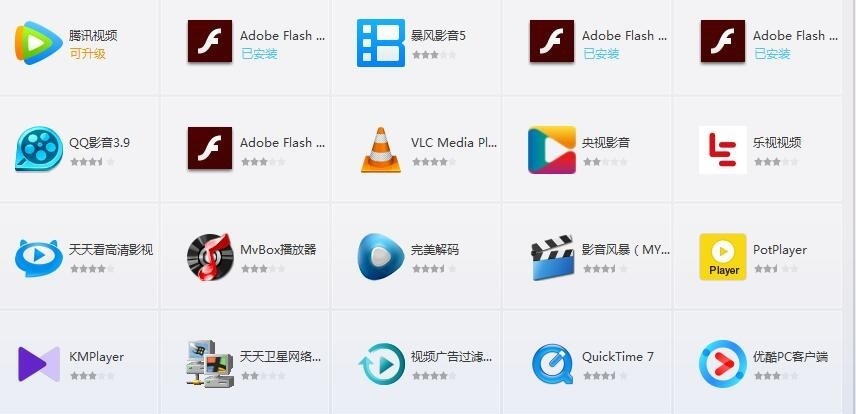 電腦常用軟件全攻略 辦公、娛樂與安全必備清單